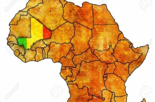 Article : Démocratie à la sauce malienne
