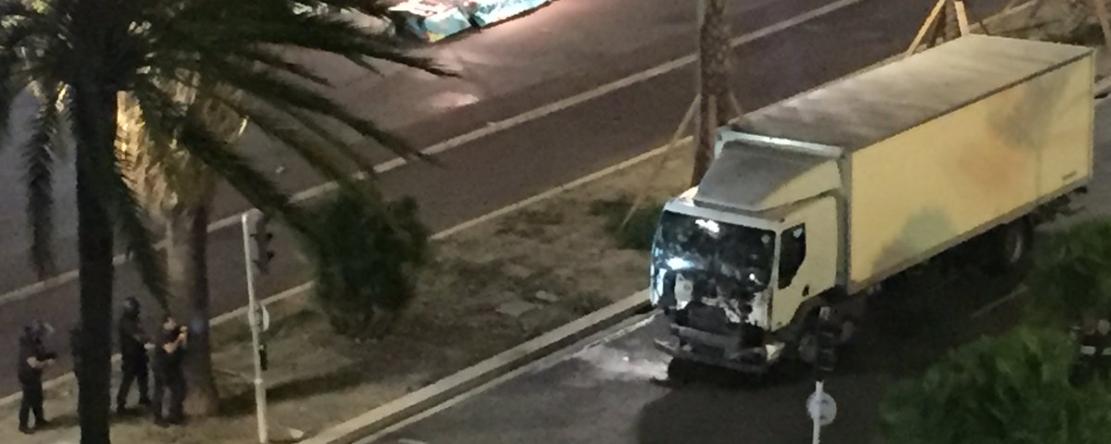 Article : Terrorisme : la mort n&rsquo;a pas de couleur