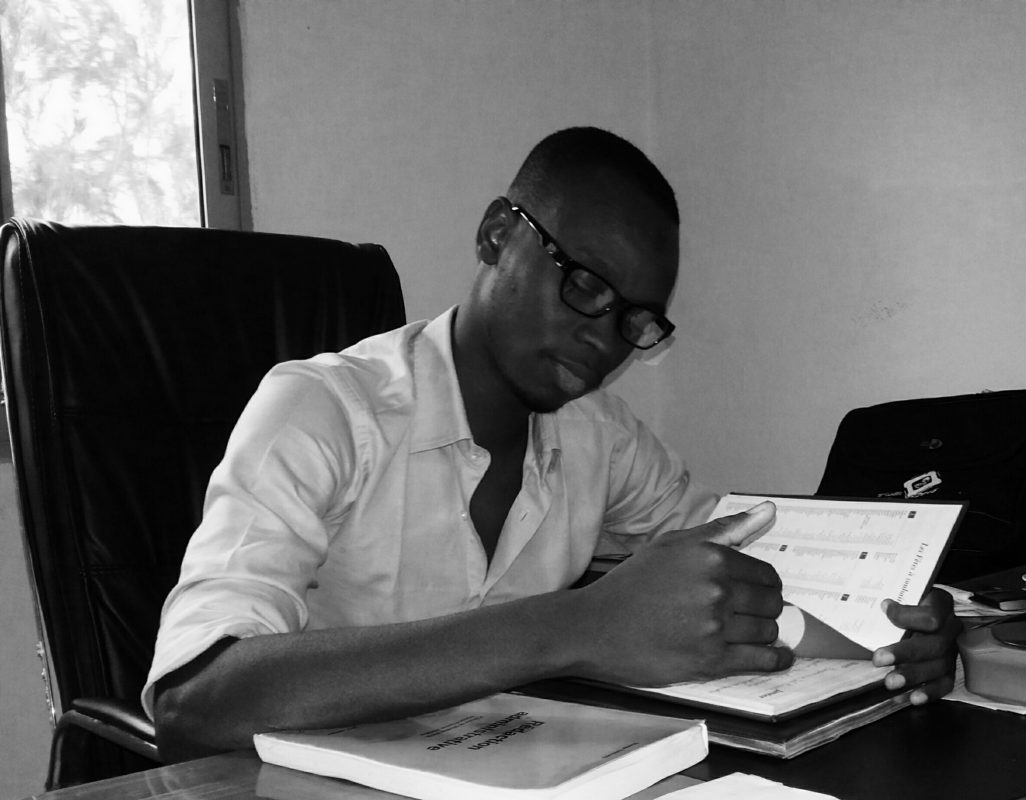 Article : Blogueur, à ne pas confondre avec bluffeur