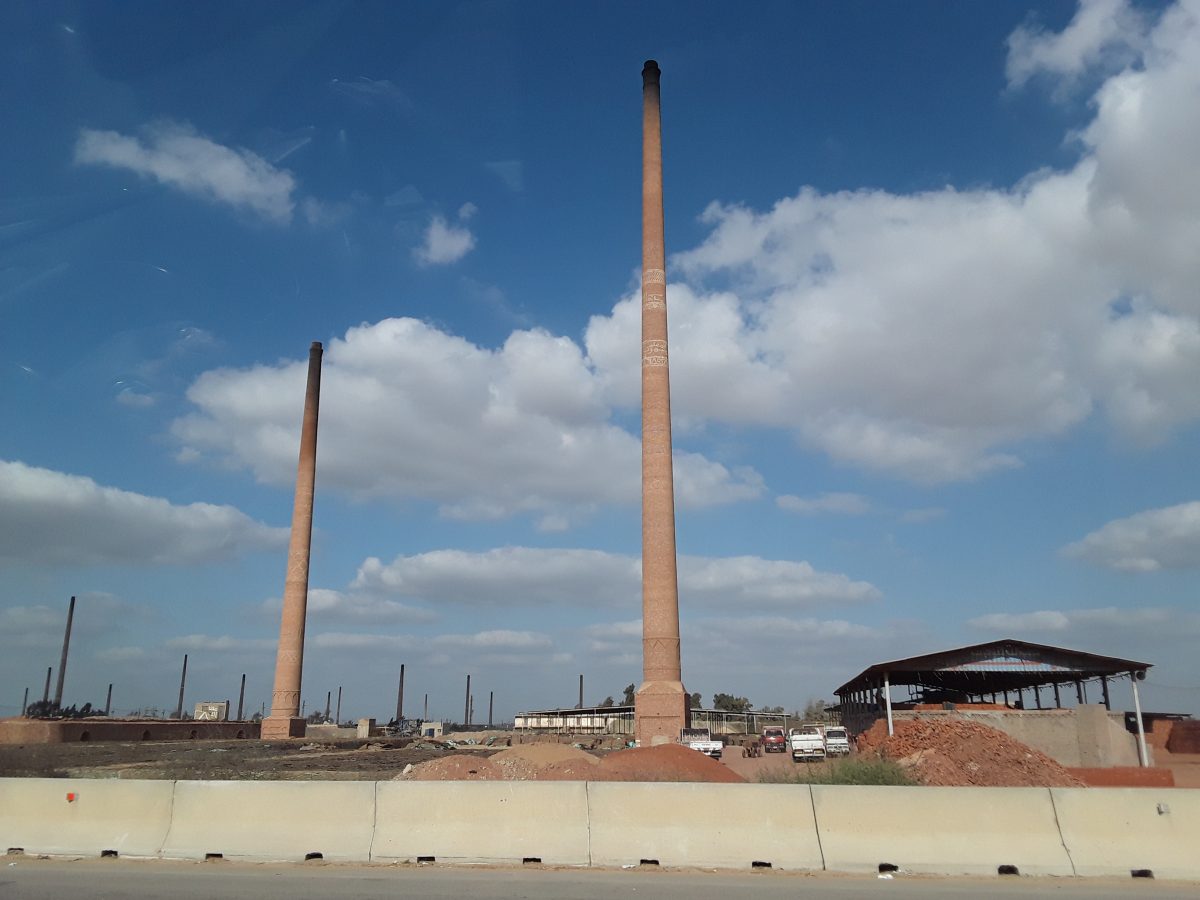 Article : Oui,  on peut dompter le désert