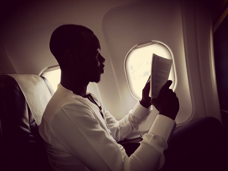 Article : Je viens de lire le livre de Mamadou Igor Diarra, « C’est possible au Mali »