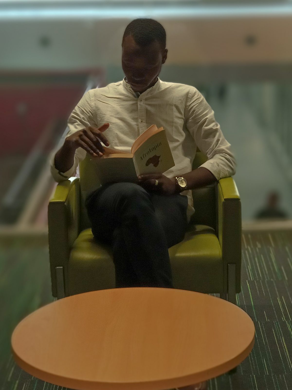 Article : Confession nocturne